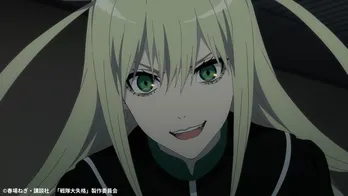 謎の集団”ウロボロス”に接触したDたちは奇妙な幻惑にとらわれる…アニメ「戦隊大失格」第14話のあらすじ&先行場面写真公開