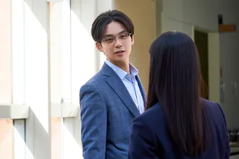 松井愛莉“まき”が、夫・沢村玲“恭一”との間に価値観のずれを感じる「子供を持つっていいことばかりじゃない」＜子宮恋愛＞