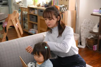 多部未華子“詩穂”と江口のりこ“礼子”それぞれの地獄に視聴者共感<対岸の家事>