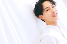 野村康太「新・信長公記」「夫の家庭を壊すまで」が大きな出合いに　目指す俳優像・仕事のモチベーションも明かす