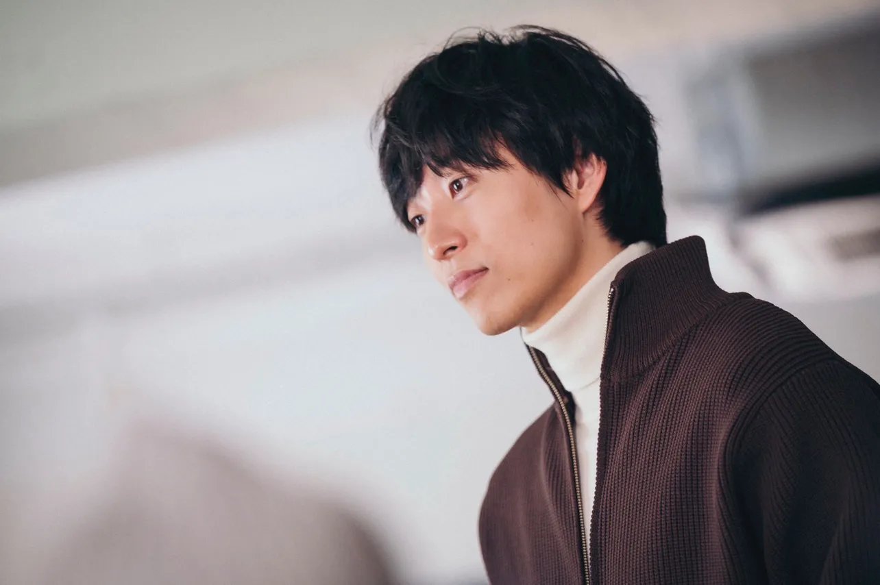 「ジョフウ 〜女性に××××って必要ですか?〜」第4話より