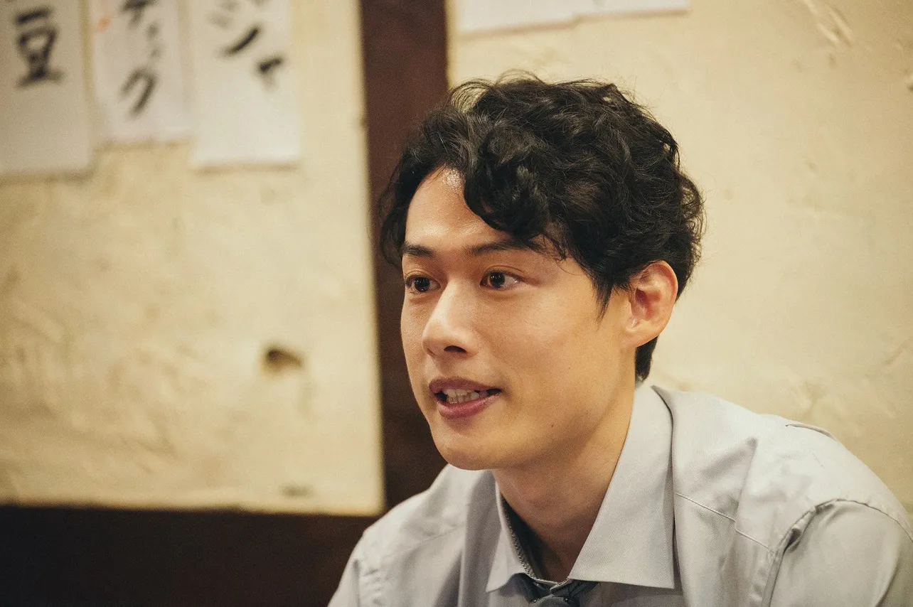 「ジョフウ 〜女性に××××って必要ですか?〜」第4話より