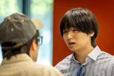 伊野尾慧“幹太”、伊原六花“なつめの不倫疑惑の真相が判明して脱力「違う意味で衝撃的!!」とトレンド入り<パラレル夫婦>