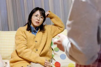 磯山さやか“友里香”が塚本高史“哲也”にモラハラ返しをしたシーンに「悪い顔してる！」の声＜夫よ、死んでくれないか＞