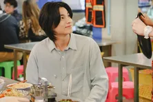 ガルフ“アティット”と瀧本美織“桜子”の心の距離が近づいていく様子にドキドキ<トウキョウホリデイ>