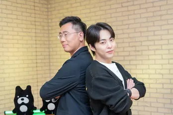 ＜ホ食堂＞シウミン来日特番MC、韓国エンタメジャーナリスト・古家正亨が語るK-POPの現在「“飛びぬけた個性”が求められている」