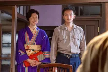 <あんぱん>8年ぶりに帰ってきた松嶋菜々子“登美子”に「したたかすぎる」「ハマり役だ」と反響