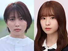 乃木坂46菅原咲月、地上波連ドラ初出演「夢のような気持ちです」　志田未来と共に今後の鍵を握る新キャストに決定＜なんで私が神説教＞