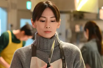 北川景子“紘海”、わが子を死に追いやった惣菜店の社長・大森南朋“旭”の娘を誘拐…復讐が始まる<あなたを奪ったその日から>