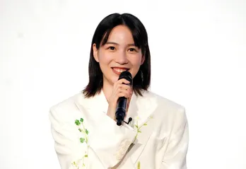 のんが宮本信子の“スーパー”なところに言及「一瞬にして空気が一変する」