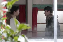 正門良規“阿川”の10年間の片思いが動き出す…“メロい”大人の恋愛ドラマが開幕「いっぺん試してよ」<ムサシノ輪舞曲>