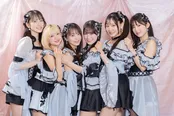 ネクストブレイクアイドル“LarmeR”待望の1stフルアルバムリリース、J-POP、K-POP、全編英語、四か国語歌詞…メンバーによる全曲解説