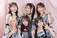 ネクストブレイクアイドル“LarmeR”待望の1stフルアルバムリリース、J-POP、K-POP、全編英語、四か国語歌詞…メンバーによる全曲解説