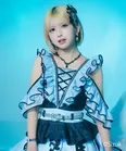ネクストブレイクアイドル“LarmeR”待望の1stフルアルバムリリース、J-POP、K-POP、全編英語、四か国語歌詞…メンバーによる全曲解説