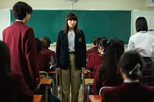 広瀬アリス“静”が三角関係で揉めた生徒に説教をしたシーンに「いいこと言う」「共感しかない」と反響＜なんで私が神説教＞