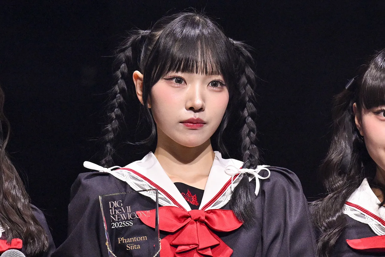 ファントムシータ