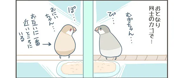 『声かけ』より