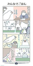 『みんなでごはん』