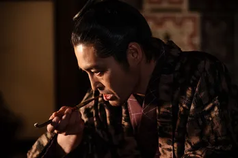 安田顕が演じた息をのむ源内の“狂気”と“孤独”…チーフ演出・大原拓Dが裏側を語る＜べらぼう＞