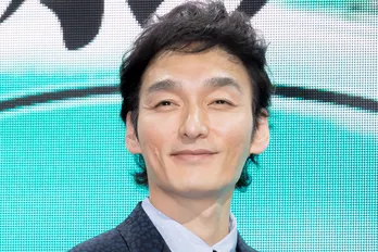 草なぎ剛「のんさん、ギターめちゃくちゃうまい」とYouTubeでのコラボを希望<新幹線大爆破>