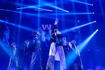 原因は自分にある。“ゲンジブ”が春のホールツアーを駆け抜ける「みんなの笑顔、大好きです」