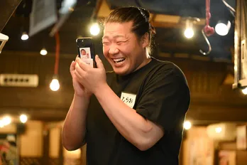 一ノ瀬ワタル、演じる中で感じた“思いやり”の大切さ「お互いの幸せを大事にすることが一番だと感じます」＜対岸の家事＞