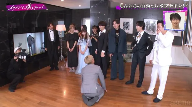 第11話が放送された「FANTASTICSのイケメンを、壊したい！」