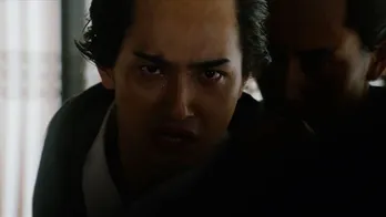 横浜流星＆安田顕＆渡辺謙が見せた涙の名演に魅了される＜べらぼう＞