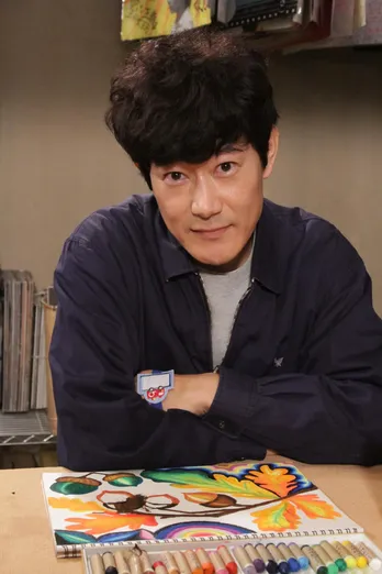 “中国で一番有名な日本人”矢野浩二が語る、難役への挑戦