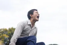 <あんぱん>「こんな情けねぇ俺、もう嫌だよ!」北村匠海“嵩”の叫びに「切ない」などの声