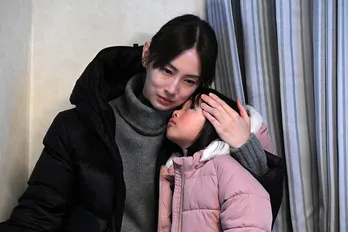 「北川景子の演技がすごすぎる!」我が子を失った母の復讐心を描く様子に絶賛の声<あなたを奪ったその日から>