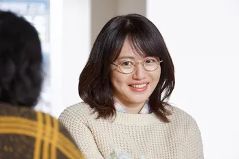 磯山さやか“友里香”がピンチに追い込まれたシーンに「あかーーん!!」「ヤバそうw」とSNSザワつく＜夫よ、死んでくれないか＞