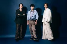 戸塚純貴×大東駿介×吉澤要人、世代を超え磨き合うバレエへの探究心と芝居への情熱「最高の日々でした」＜バレエ男子！＞