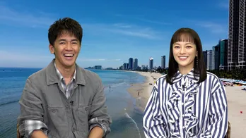 ベトナム屈指のリゾート地・ダナンの緑豊かな“田園リゾート”に武井壮大興奮「俺コレだわ！」＜憧れの地に家を買おう＞