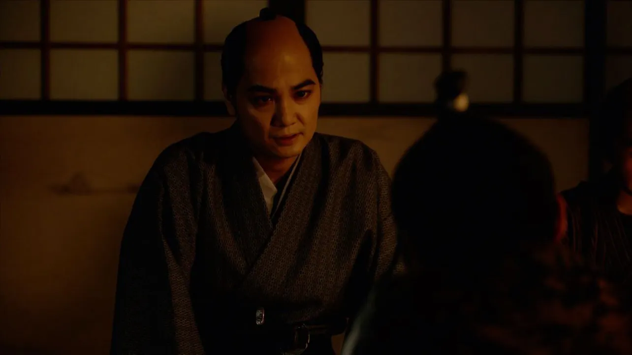 「べらぼう～蔦重栄華乃夢噺～」第16回より