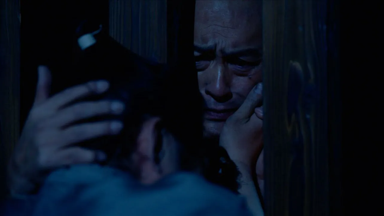 「べらぼう～蔦重栄華乃夢噺～」第16回より