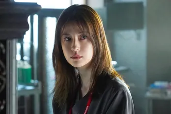 松本若菜“朱羅”、田辺誠一“大黒”の息子の救命を受け入れる姿にしびれる「アシュラ先生がかっこよすぎて…」の声<Dr.アシュラ>