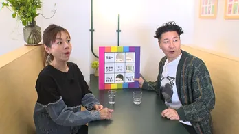 森泉&高橋真麻が「超町人!チョコレートサムネット」特別編に登場、チョコプラと名古屋・大須商店街でビンゴ対決