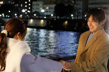 相武紗季“璃子”の前で高橋光臣“弘毅”が暴走したシーンに「おもろすぎるw」と視聴者爆笑＜夫よ、死んでくれないか＞