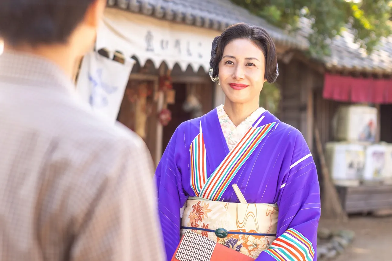 「あんぱん」より