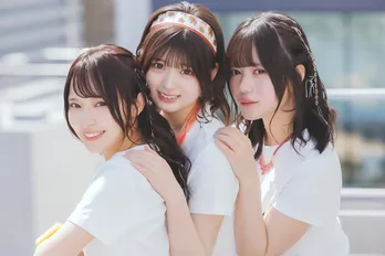 WHITE SCORPION、“青春”を感じる初の夏曲で新境地へ「2年目の今年が一番勝負の年」