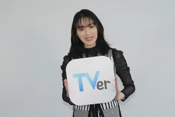 栗山千明、“複数恋愛”を演じて気づいたこと「そこに幸せがあるなら、どんな形であれいいよね」<彼女がそれも愛と呼ぶなら>