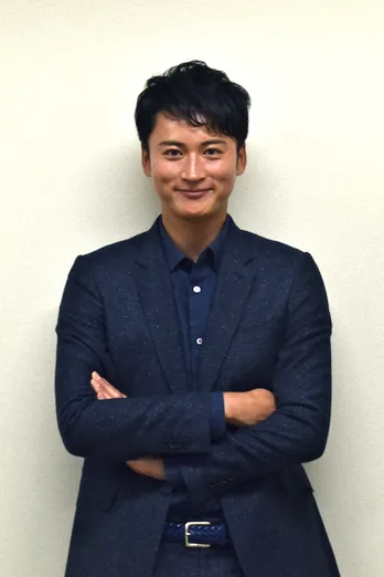 黄川田将也、“助監督が10m転がった”過酷なロケでも「楽しめた」ワケとは?