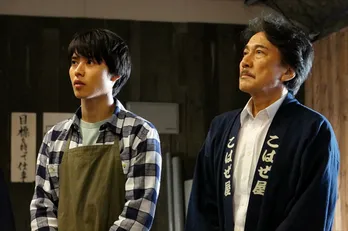 山崎賢人が語る「陸王」の魅力「悩んでる人こそ見て欲しい、観たら絶対に熱くなるドラマ」【陸王連載】