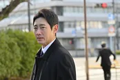 「失踪人捜索班　消えた真実」第1話より