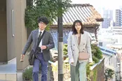 「失踪人捜索班　消えた真実」第1話より