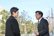 「失踪人捜索班　消えた真実」第1話より