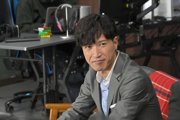 「失踪人捜索班　消えた真実」第3話より