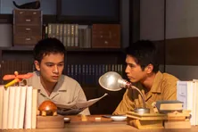 <あんぱん>「なんで生きているのかわからないんだよ」北村匠海“嵩”は、ついに本音を吐き出す