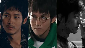 キャリア15年超、役者・松坂桃李の妄想を具現化した『月刊 松坂桃李』が「映画・チャンネルNECO」にて放送